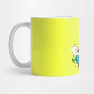 Adventure Time - Finn and Jake Mug